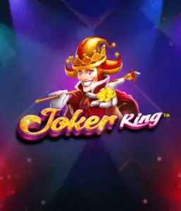 Enjoy the colorful world of Joker King by Pragmatic Play, showcasing a timeless joker theme with a contemporary flair. Luminous visuals and lively symbols, including stars, fruits, and the charismatic Joker King, add joy and high winning potentials in this thrilling slot game.