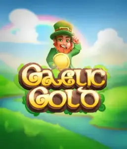 Begin a charming journey to the Irish countryside with Gaelic Gold by Nolimit City, showcasing vibrant graphics of Ireland's green landscapes and mythical treasures. Experience the luck of the Irish as you play with featuring leprechauns, four-leaf clovers, and gold coins for a delightful gaming adventure. Perfect for players looking for a touch of magic in their online play.