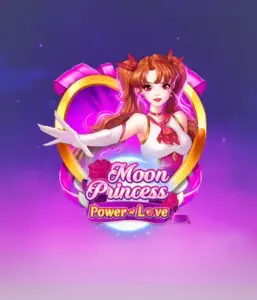 Discover the captivating charm of Moon Princess: Power of Love by Play'n GO, highlighting stunning graphics and inspired by empowerment, love, and friendship. Follow the heroic princesses in a dynamic adventure, providing magical bonuses such as special powers, multipliers, and free spins. Ideal for those who love magical themes and dynamic slot mechanics.