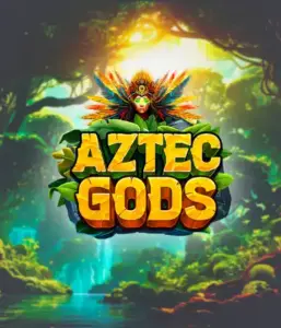 Dive into the ancient world of Aztec Gods by Swintt, showcasing rich visuals of Aztec culture with symbols of sacred animals, gods, and pyramids. Enjoy the majesty of the Aztecs with engaging mechanics including expanding wilds, multipliers, and free spins, ideal for players fascinated by ancient civilizations in the depths of pre-Columbian America.