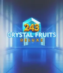 Enjoy the dazzling update of a classic with 243 Crystal Fruits Deluxe game by Tom Horn Gaming, featuring brilliant visuals and a modern twist on traditional fruit slot. Relish the pleasure of crystal fruits that unlock 243 ways to win, complete with re-spins, wilds, and a deluxe multiplier feature. A perfect blend of traditional gameplay and contemporary innovations for every slot enthusiast.